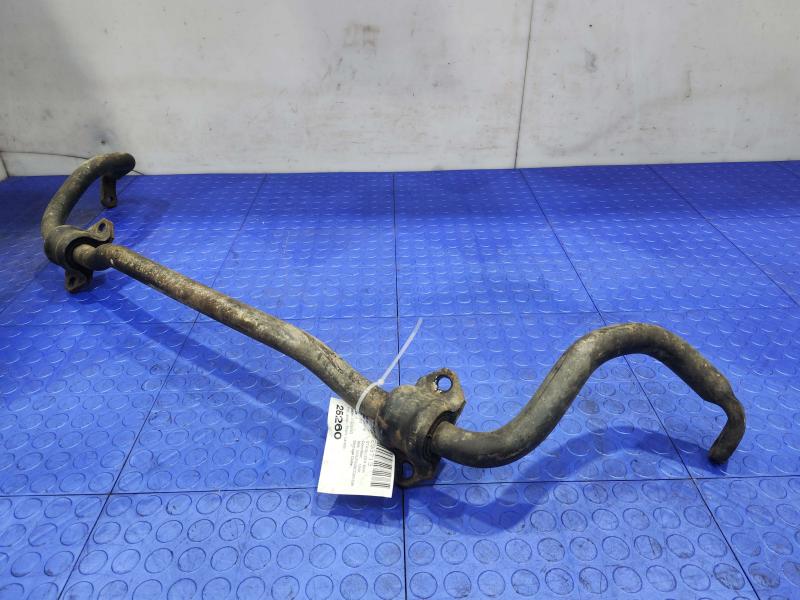 2012 Jeep Grand Cherokee Stabilizer Bar