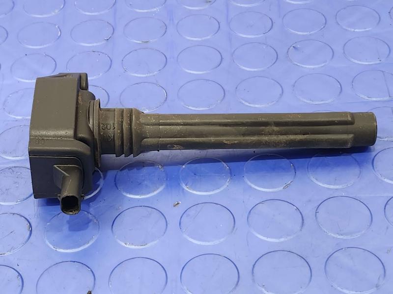 2015 Jeep Grand Cherokee Ignition Coil/Ignitor