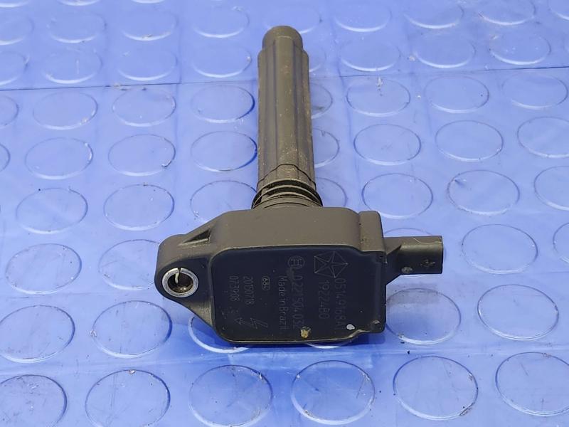 2015 Jeep Grand Cherokee Ignition Coil/Ignitor
