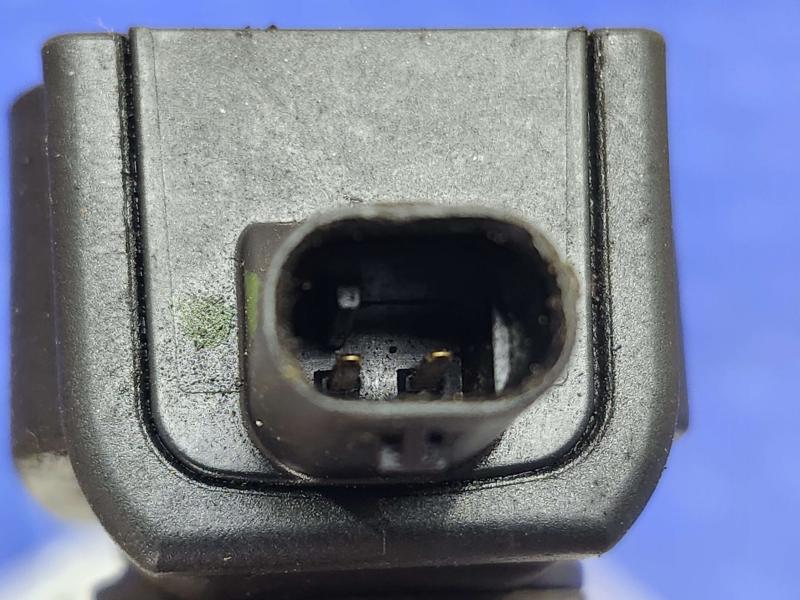 2015 Jeep Grand Cherokee Ignition Coil/Ignitor