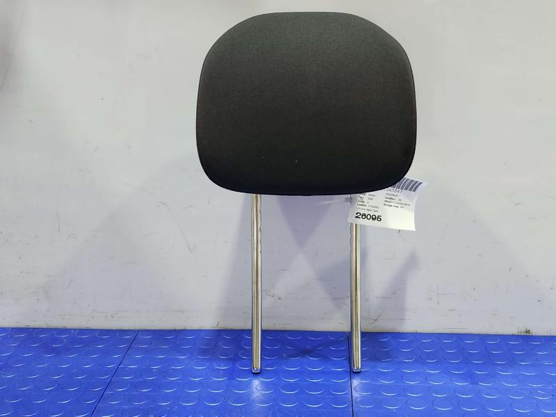 2025 Kia K4 Headrest