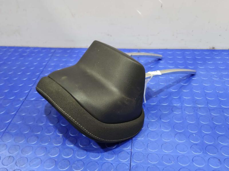 2025 Kia K4 Headrest