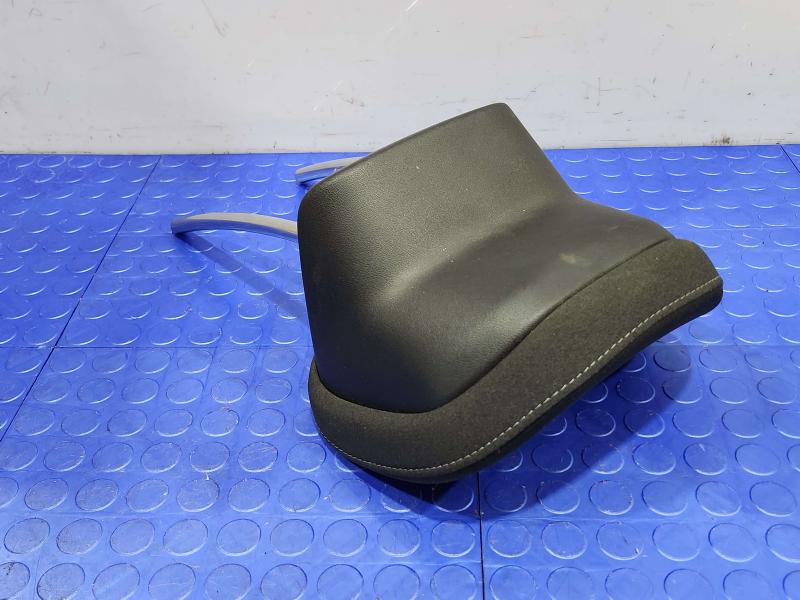 2025 Kia K4 Headrest