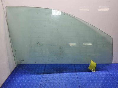 2019 Dodge Grand Caravan Front Door Glass/Window