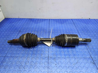 2007 Hummer H3 Axle Shaft