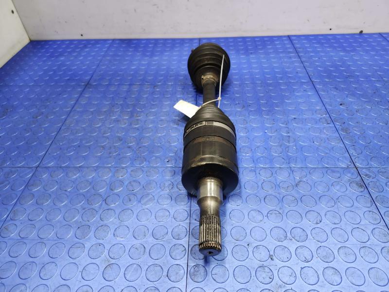 2007 Hummer H3 Axle Shaft