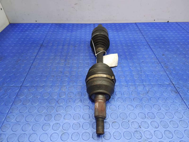 2007 Hummer H3 Axle Shaft