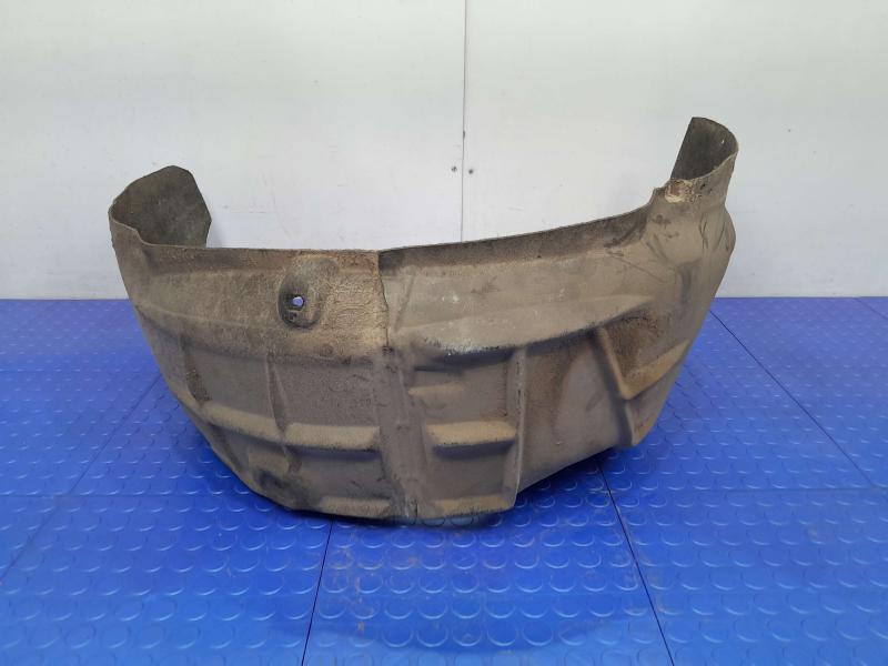 2018 Chevrolet Malibu Inner Fender Liner