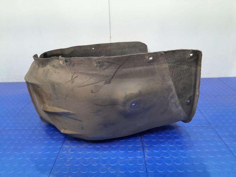 2018 Chevrolet Malibu Inner Fender Liner