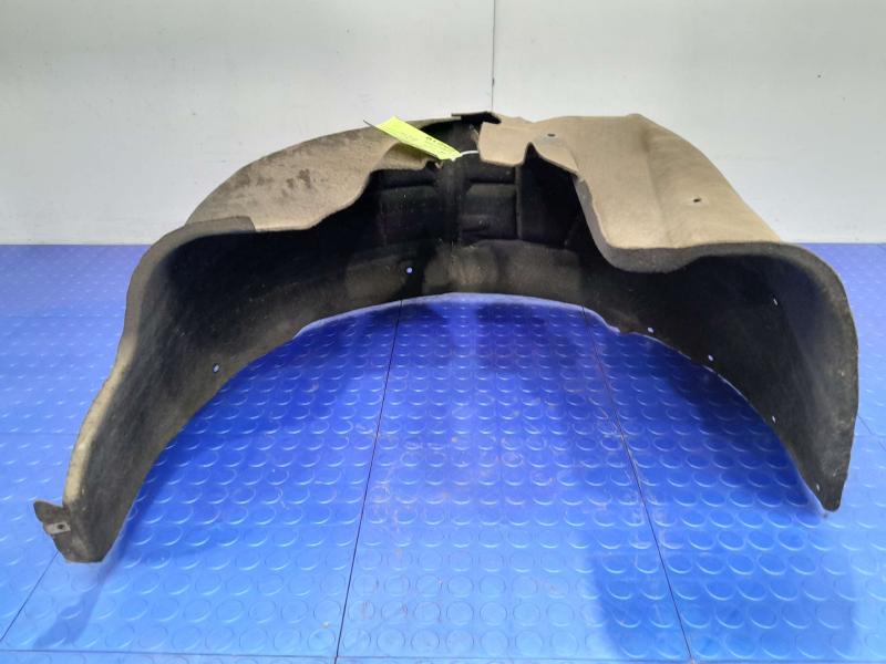 2018 Chevrolet Malibu Inner Fender Liner