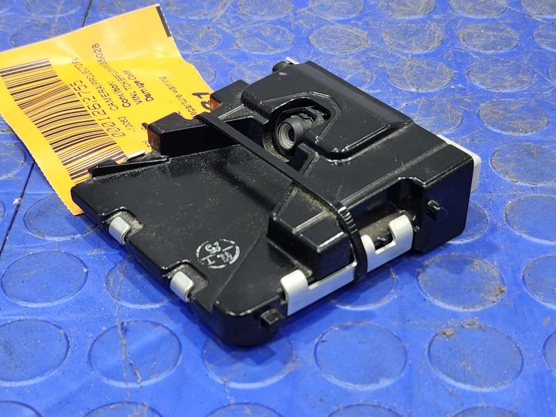 2017-2020 Toyota Prius 1.8L Forward Recognition Camera Genuine OEM 8646C47030