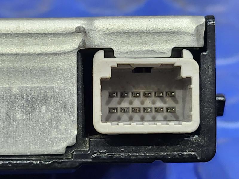 2017-2020 Toyota Prius 1.8L Forward Recognition Camera Genuine OEM 8646C47030