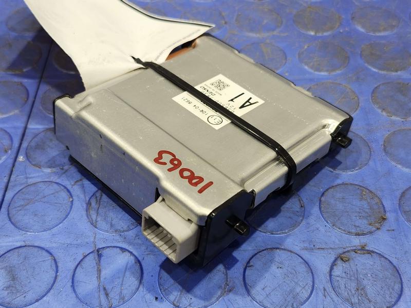 2017-2020 Toyota Prius 1.8L Forward Recognition Camera Genuine OEM 8646C47030