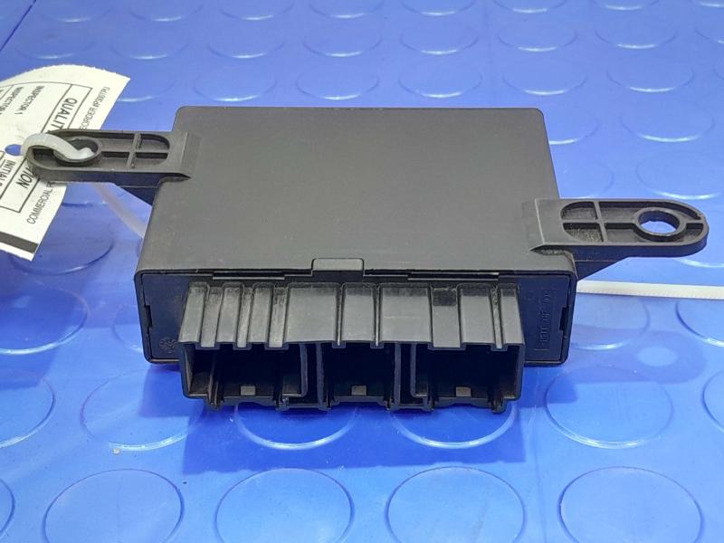 2016 Dodge Challenger Chassis Brain Box