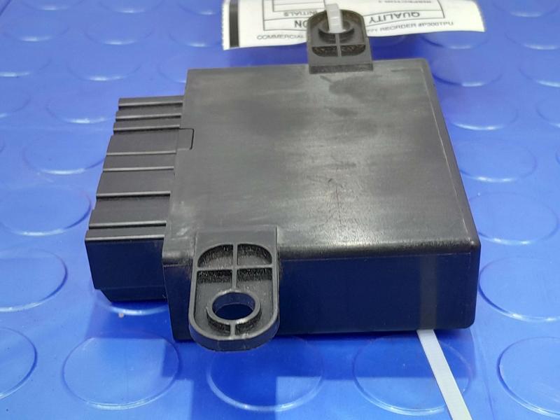 2016 Dodge Challenger Chassis Brain Box