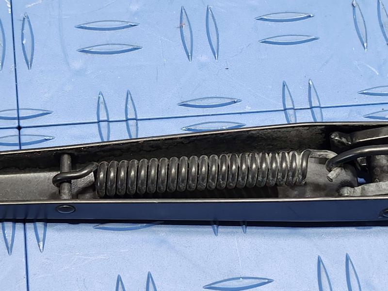 2017 GMC Acadia Wiper Arm