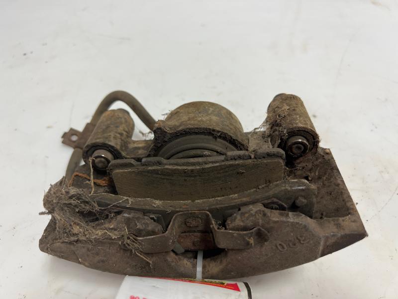 1996 Oldsmobile Ciera Caliper