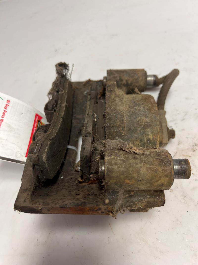 1996 Oldsmobile Ciera Caliper