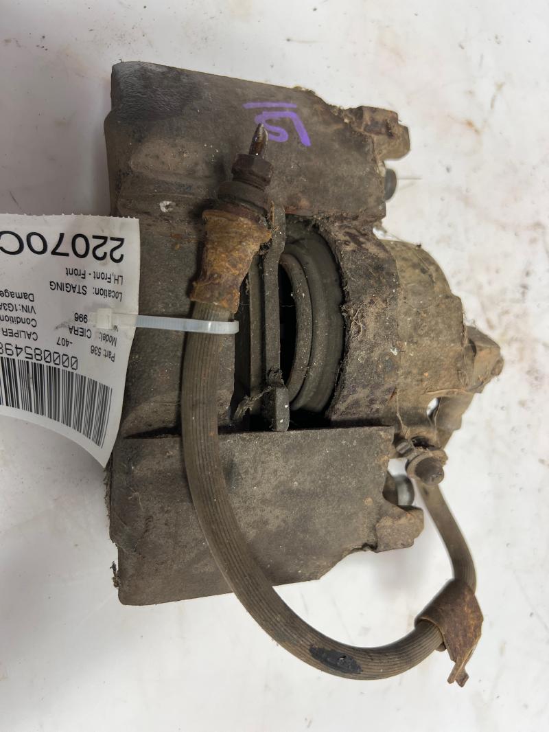 1996 Oldsmobile Ciera Caliper