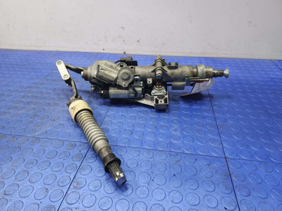 2006 Mercedes CLS-Class Steering Column