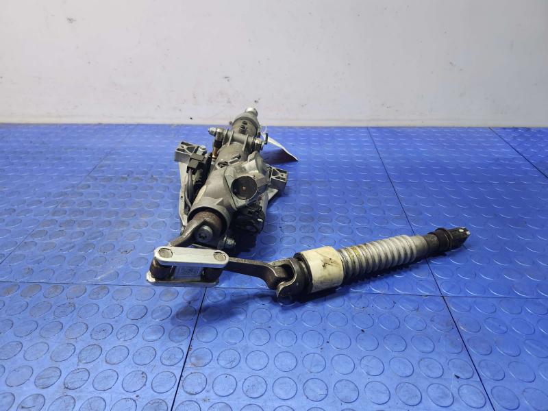 2006 Mercedes CLS-Class Steering Column