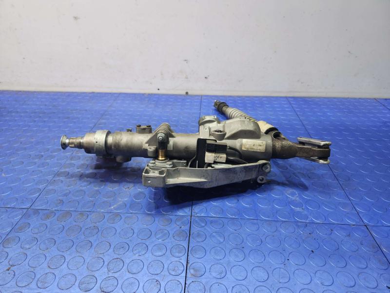 2006 Mercedes CLS-Class Steering Column