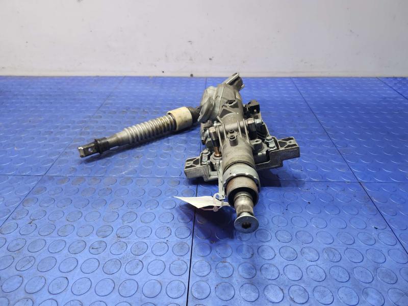 2006 Mercedes CLS-Class Steering Column