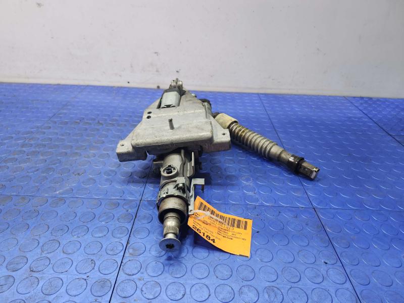 2006 Mercedes CLS-Class Steering Column