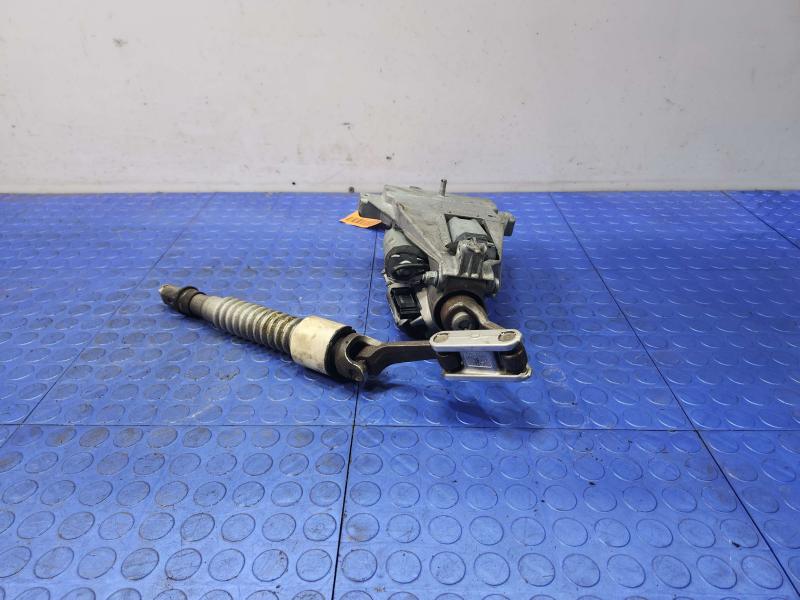 2006 Mercedes CLS-Class Steering Column
