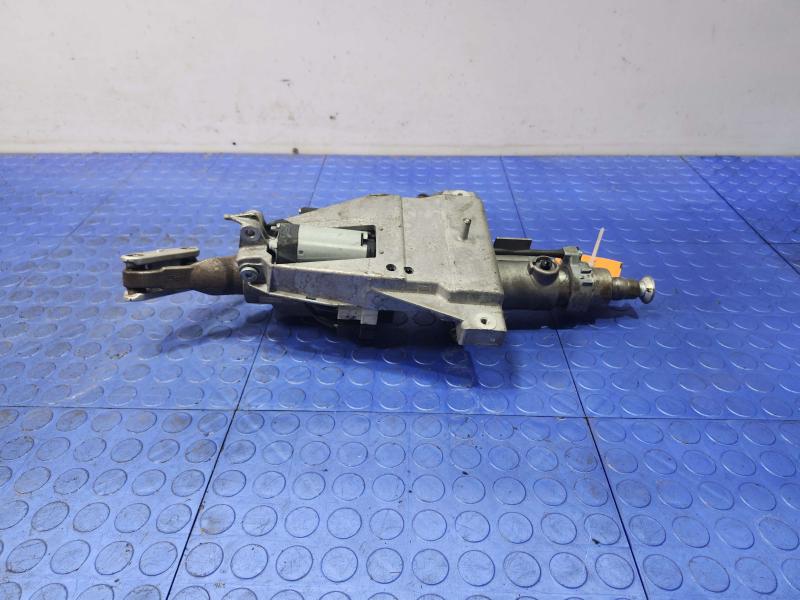 2006 Mercedes CLS-Class Steering Column