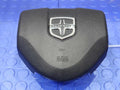 2017 Dodge Grand Caravan Air Bag