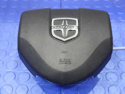 2017 Dodge Grand Caravan Air Bag