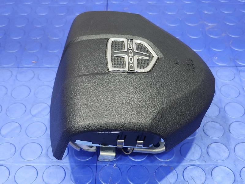 2017 Dodge Grand Caravan Air Bag