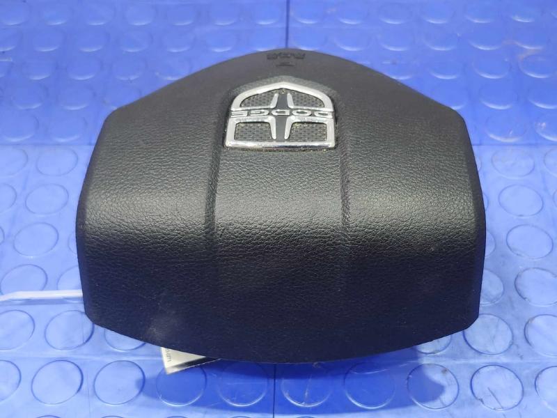2017 Dodge Grand Caravan Air Bag