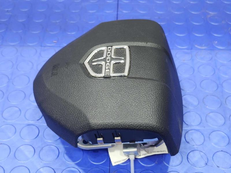 2017 Dodge Grand Caravan Air Bag
