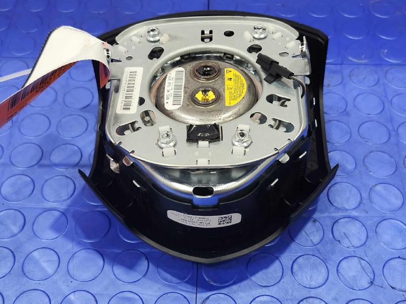 2017 Dodge Grand Caravan Air Bag
