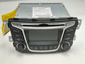 2016 Hyundai Accent Audio & Visual Equip.(Radio)