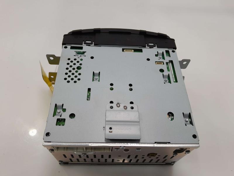 2016 Hyundai Accent Audio & Visual Equip.(Radio)