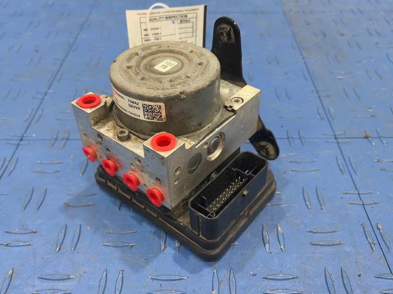 2018 Honda Pilot Anti-Lock Brake Parts