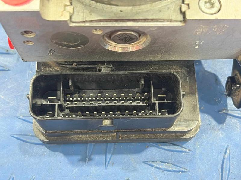2018 Honda Pilot Anti-Lock Brake Parts