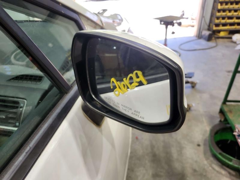 2013 Honda Civic Door Mirror