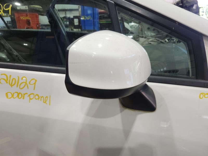 2013 Honda Civic Door Mirror
