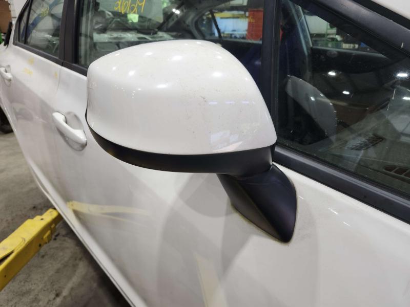 2013 Honda Civic Door Mirror