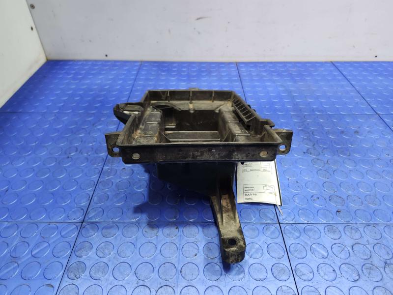 2012 Dodge Grand Caravan Battery Tray