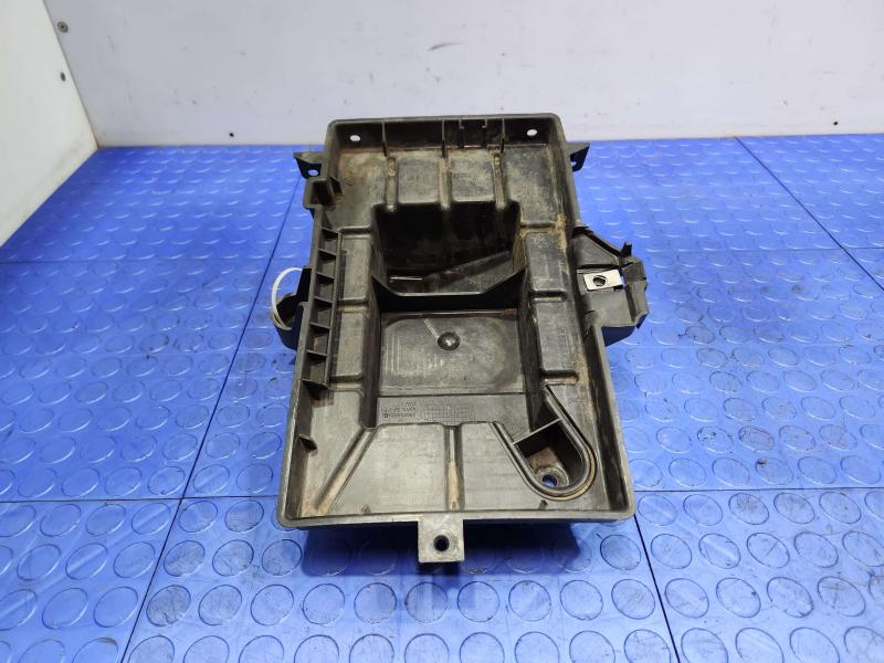 2012 Dodge Grand Caravan Battery Tray