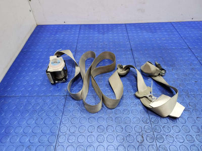 2016 Kia Sedona Rear Seat Belt