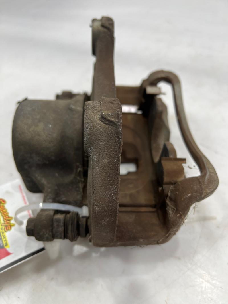 2010 GMC Terrain Caliper