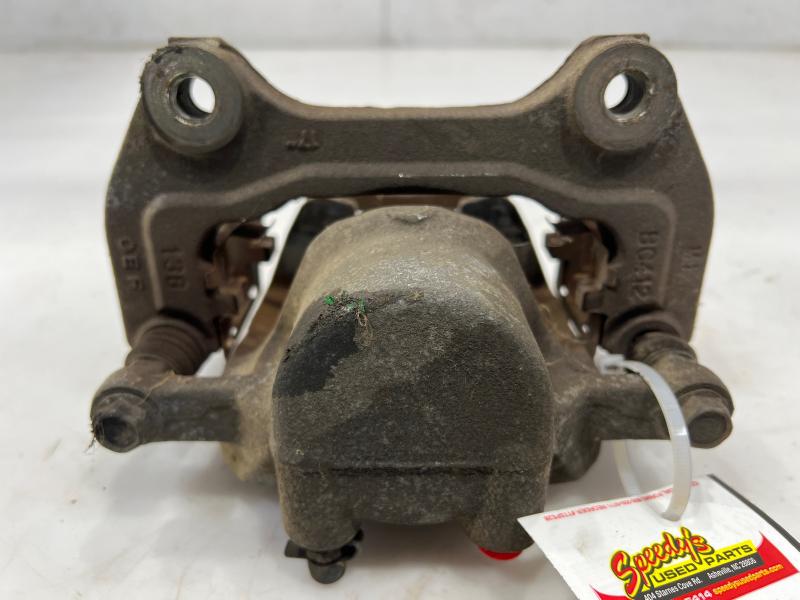 2010 GMC Terrain Caliper