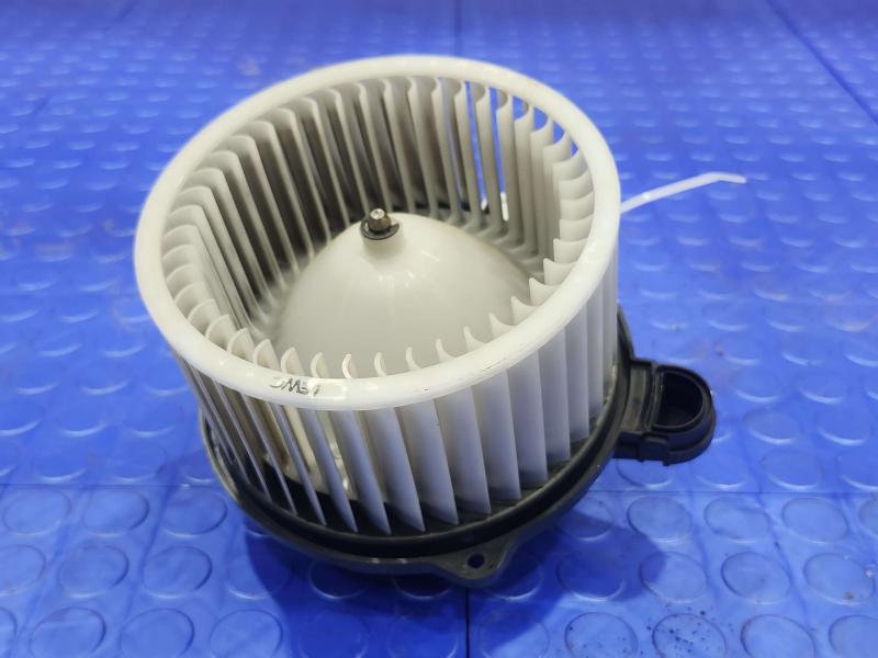 2011-2020 Kia Sorento Front Heater AC Blower Motor Assembly OEM 971131U000