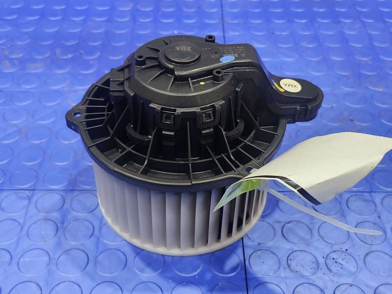 2011-2020 Kia Sorento Front Heater AC Blower Motor Assembly OEM 971131U000